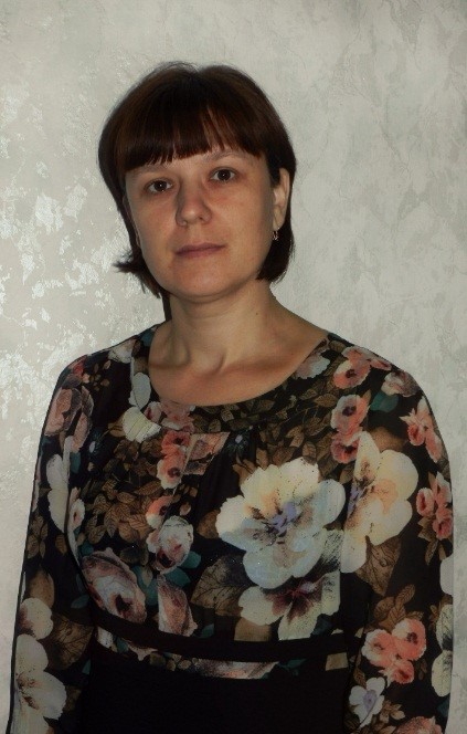Сухачева Ирина Анатольевна